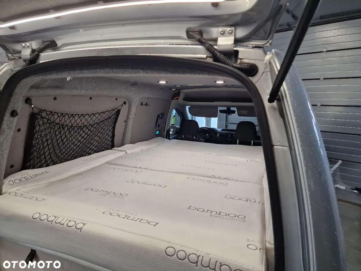 Volkswagen Caddy 2.0 TDI - 9
