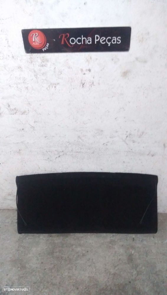 Chapeleira Da Mala Seat Ibiza Ii (6K1) - 1