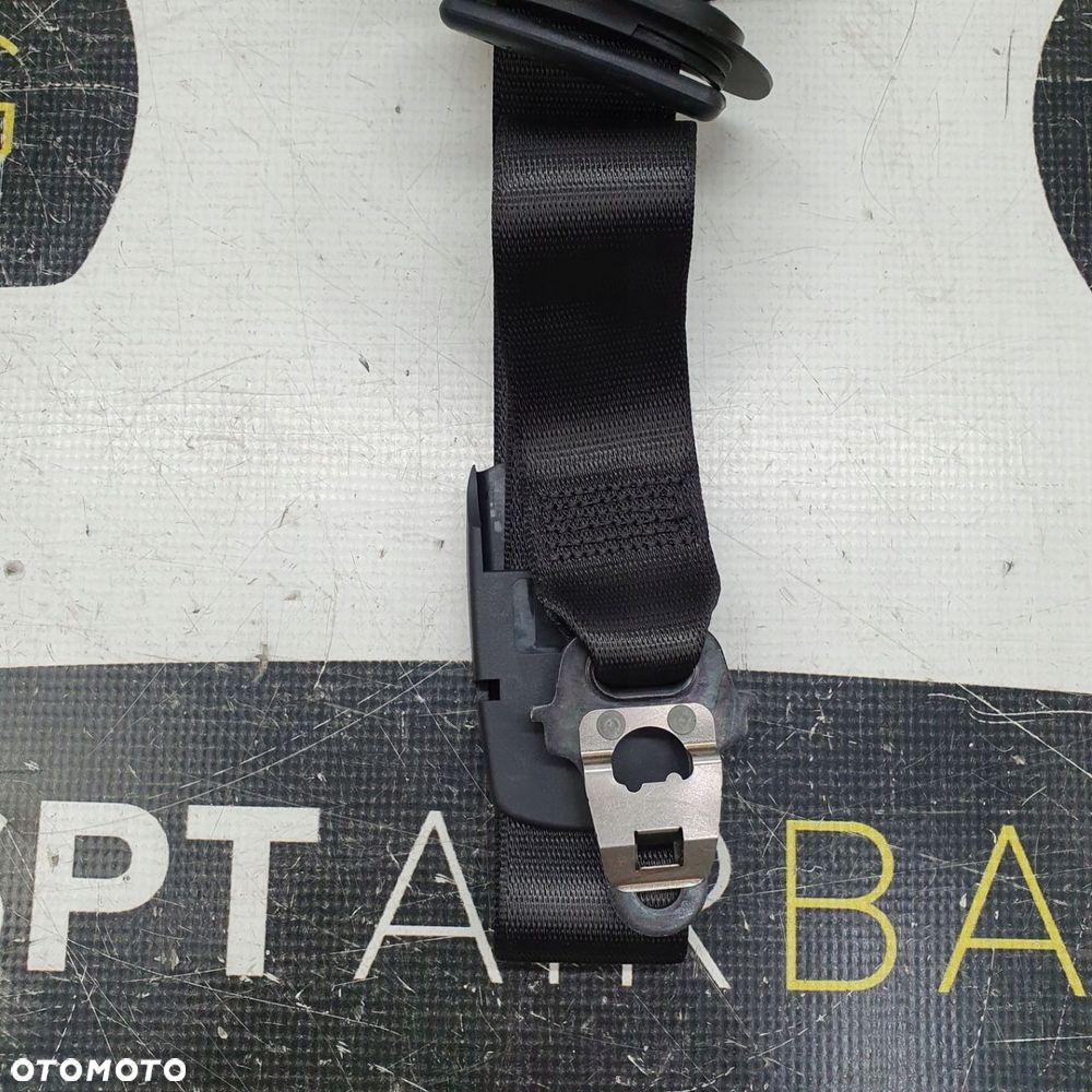 BMW F40 F44 PAS BEZPIECZEŃSTWA BELTS - 3