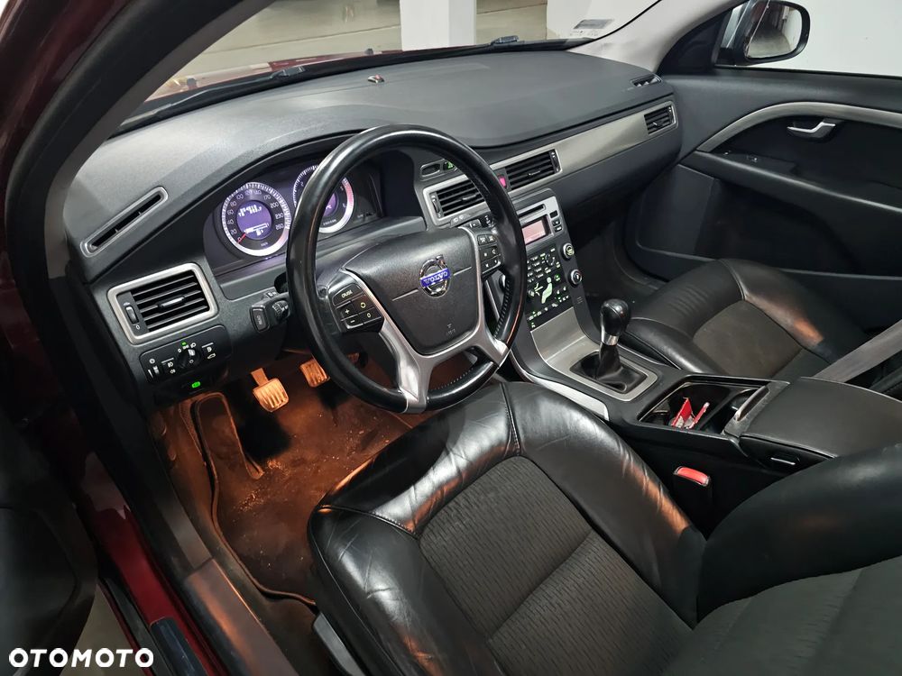 Volvo V70 DRIVe Momentum - 23