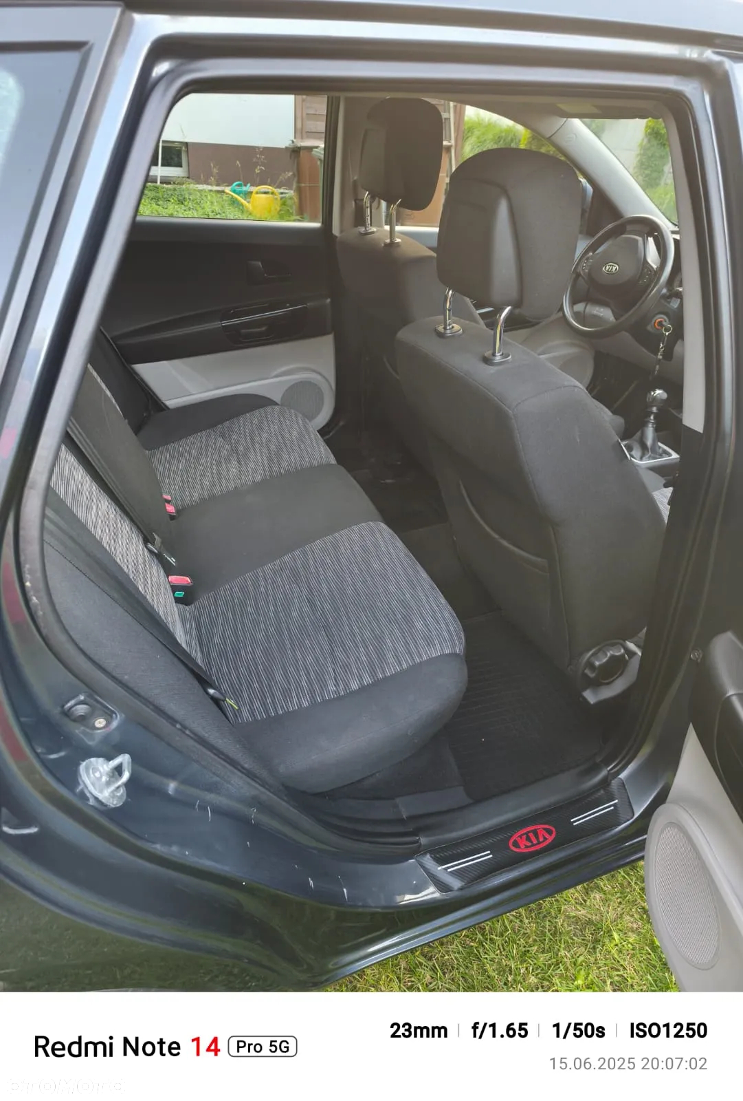 Kia Ceed Cee'd 1.4 Optimum + - 11