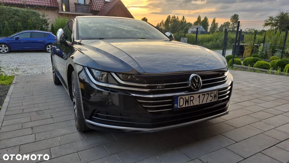 Volkswagen Arteon - 12