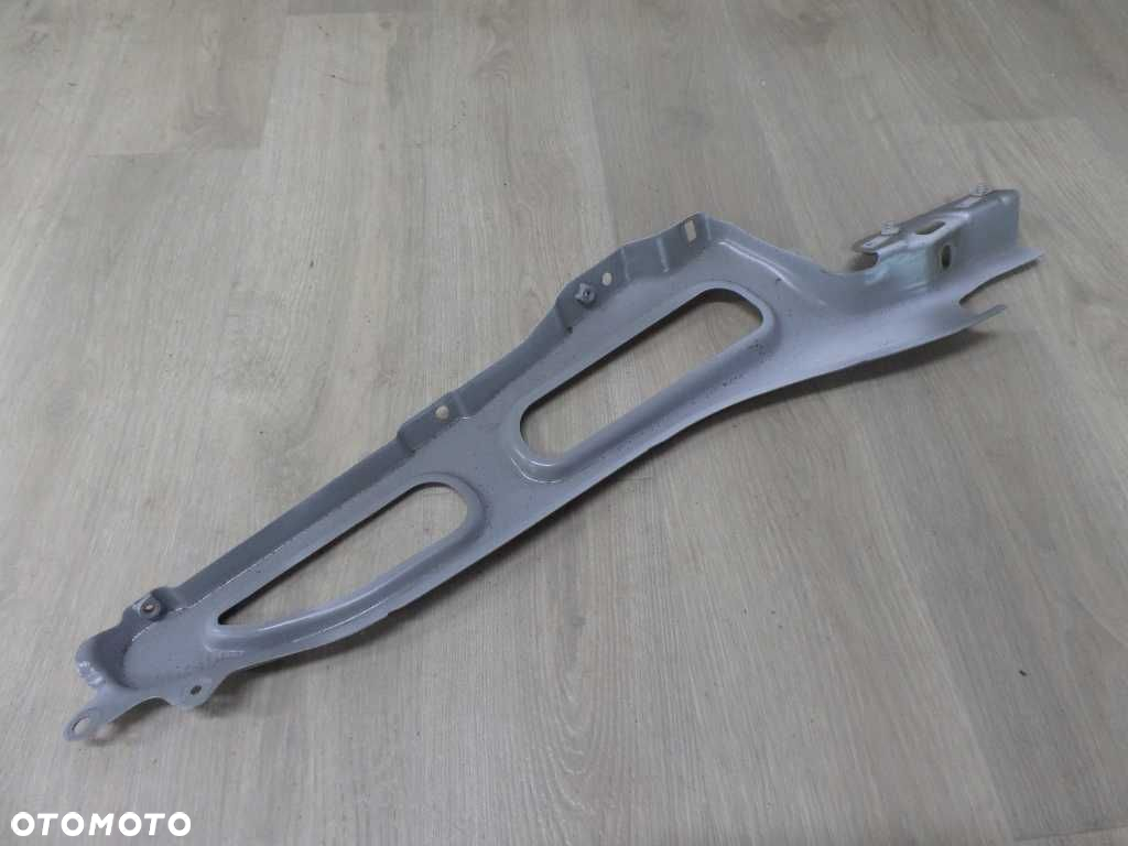 RENAULT SCENIC IV 4 2016- WSPORNIK WZMOCNIENIE BLOTNIKA LEWE 641356482R - 3
