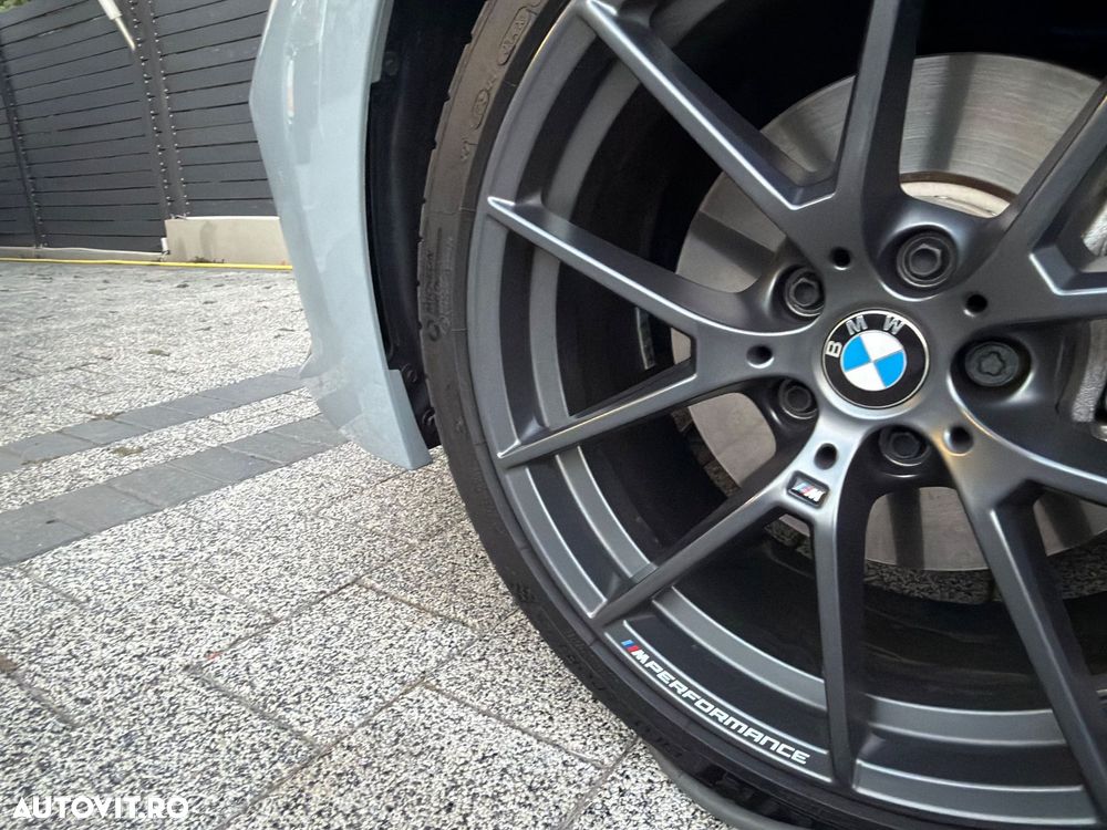 BMW 3 Series 2024 — imagine 20