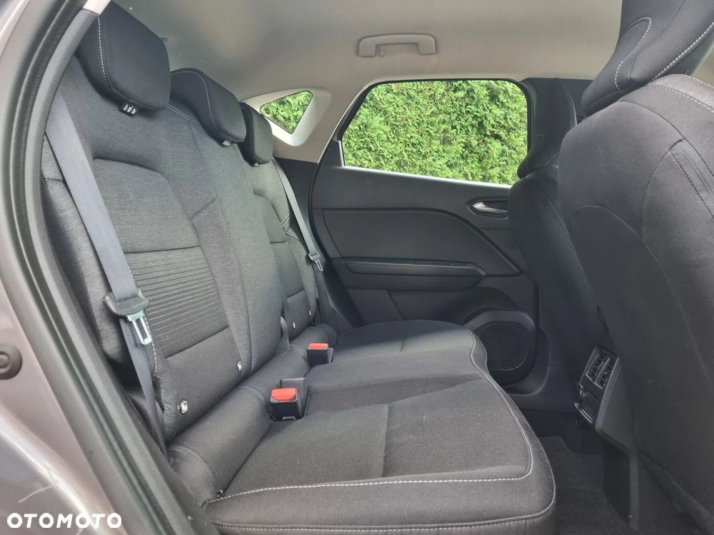 Renault Captur TCe 90 BUSINESS EDITION - 13