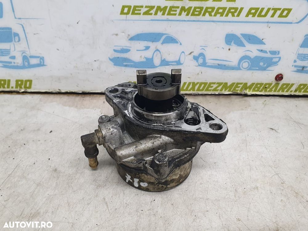Pompa vacuum 1.3 jtd Fiat Doblo 1 [facelift] [2005 - 2009] 1.3 JTD - 1