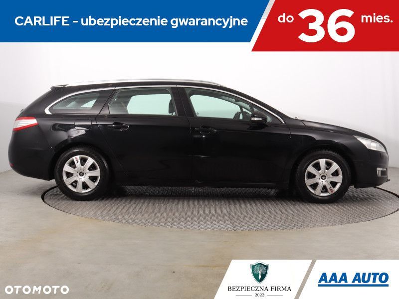 Peugeot 508 - 7