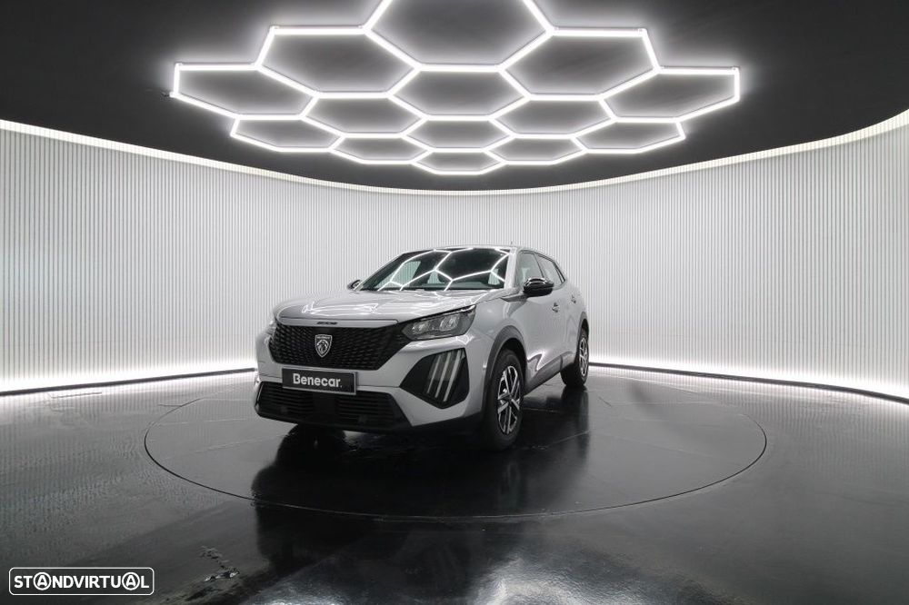 Peugeot 2008 1.2 PureTech Active - 14