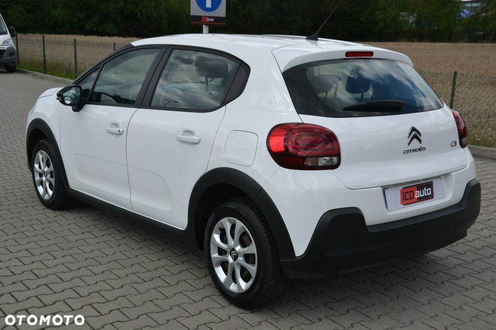 Citroën C3 - 5