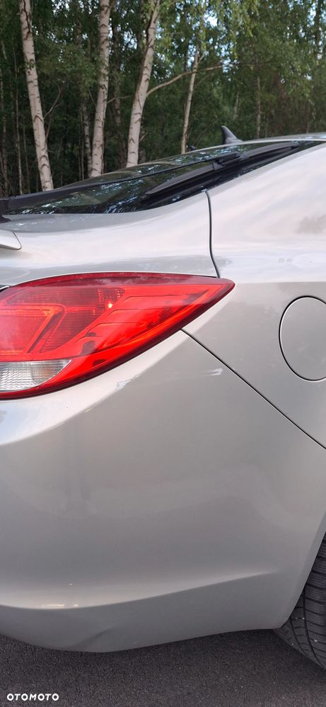 Opel Insignia 1.8 - 2