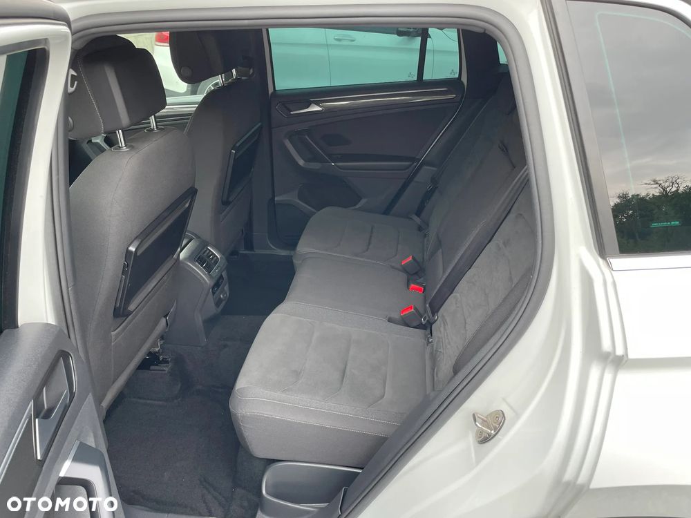 Volkswagen Tiguan 2.0 TDI 4Mot Sport&Style DSG - 17