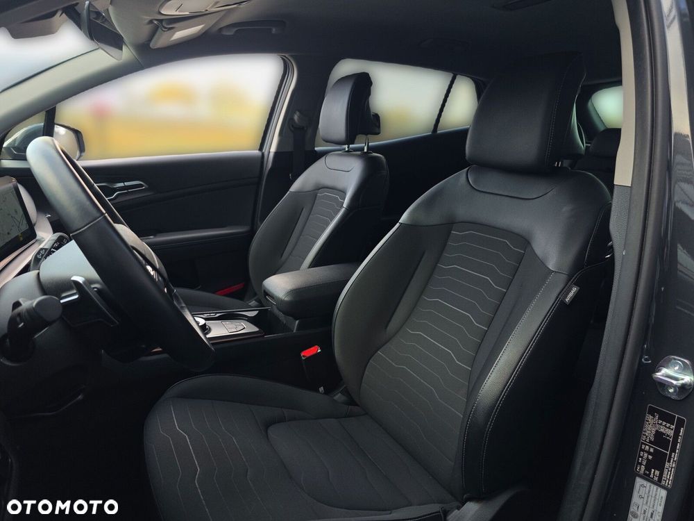Kia Sportage - 10