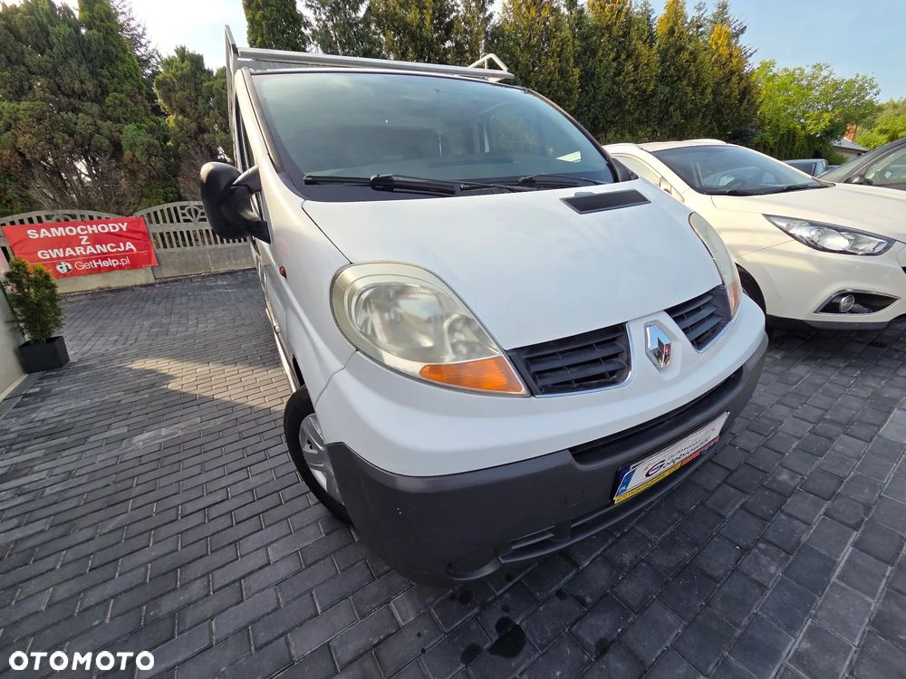 Opel VIVARO - 19