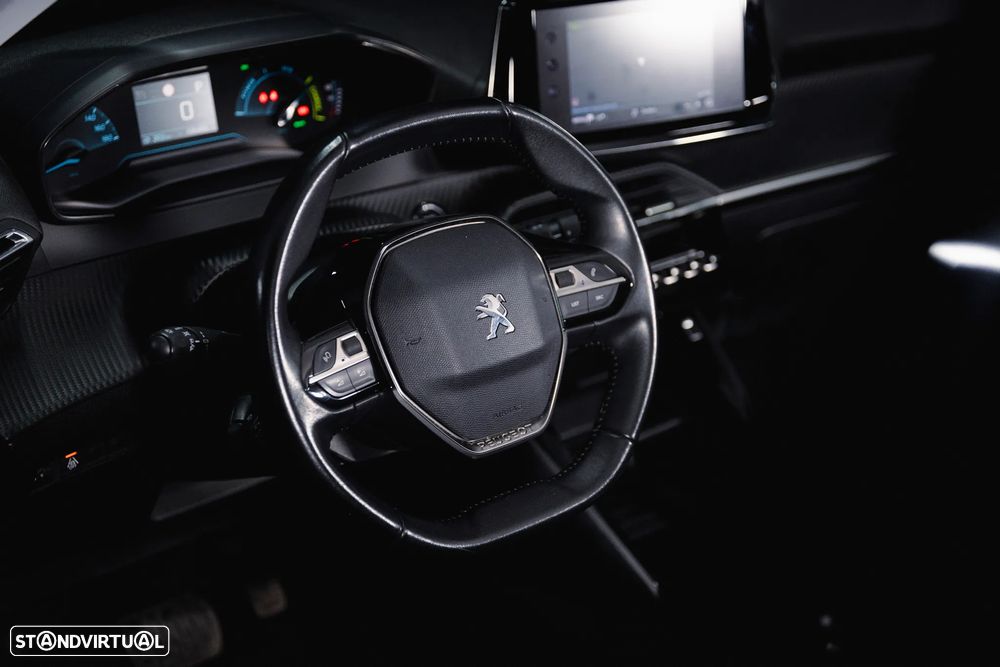 Peugeot e-2008 Active Pack - 6