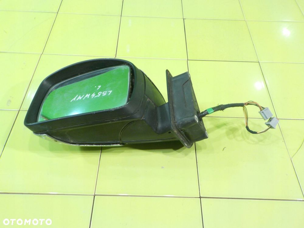 DISCOVERY III 3 2.7 TD V6 04r SUV 5D lusterko lewe - 6