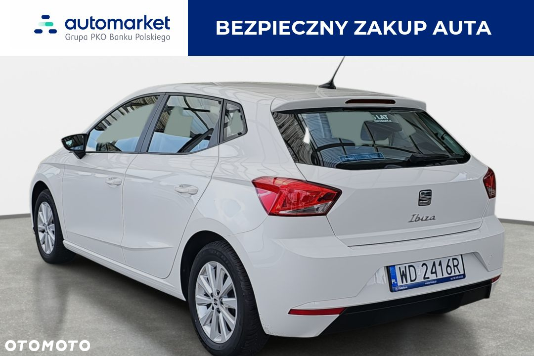Seat Ibiza 1.0 MPI EVO Reference S&S - 3