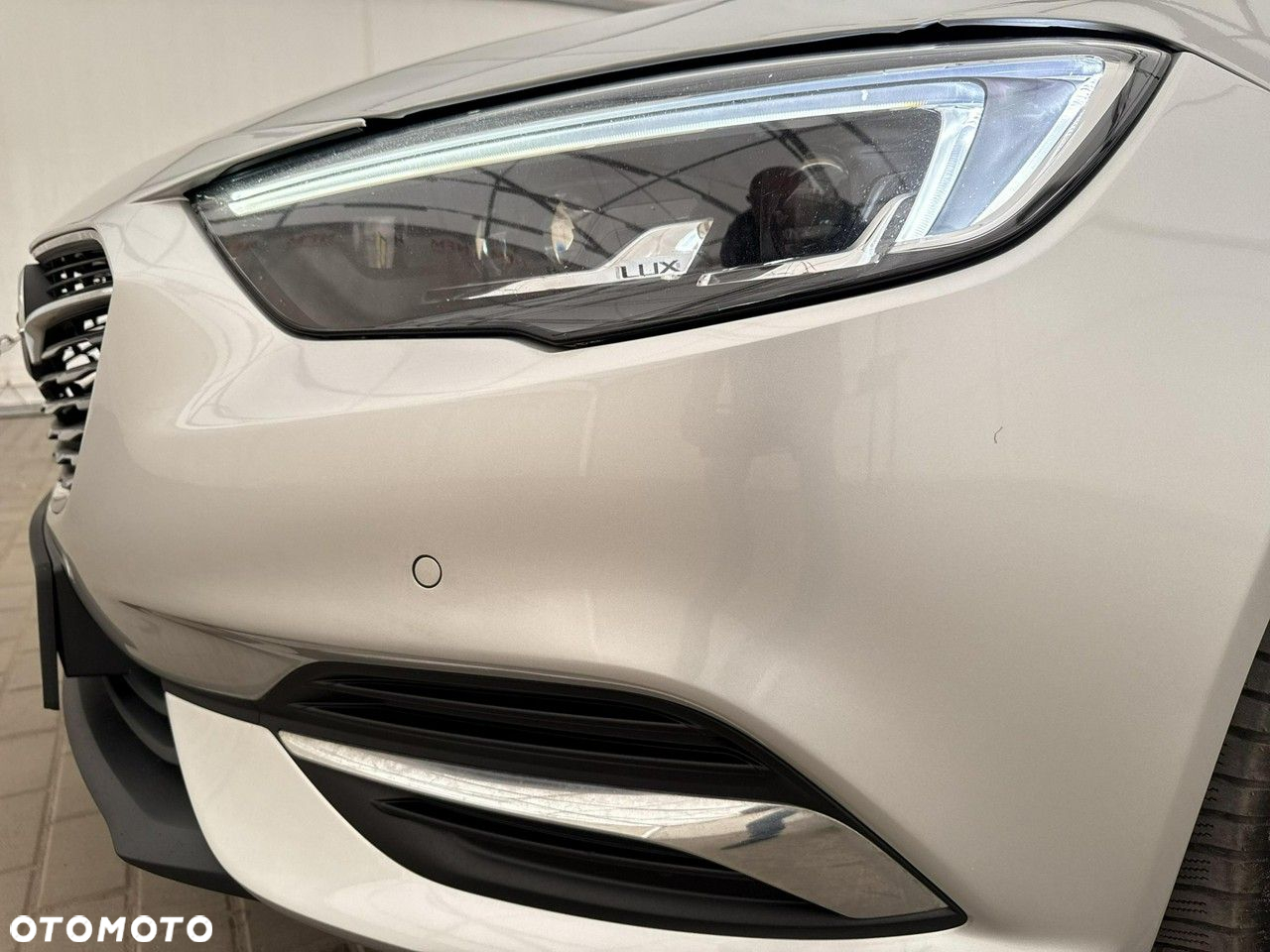 Opel Insignia 1.6 CDTI Enjoy S&S - 28