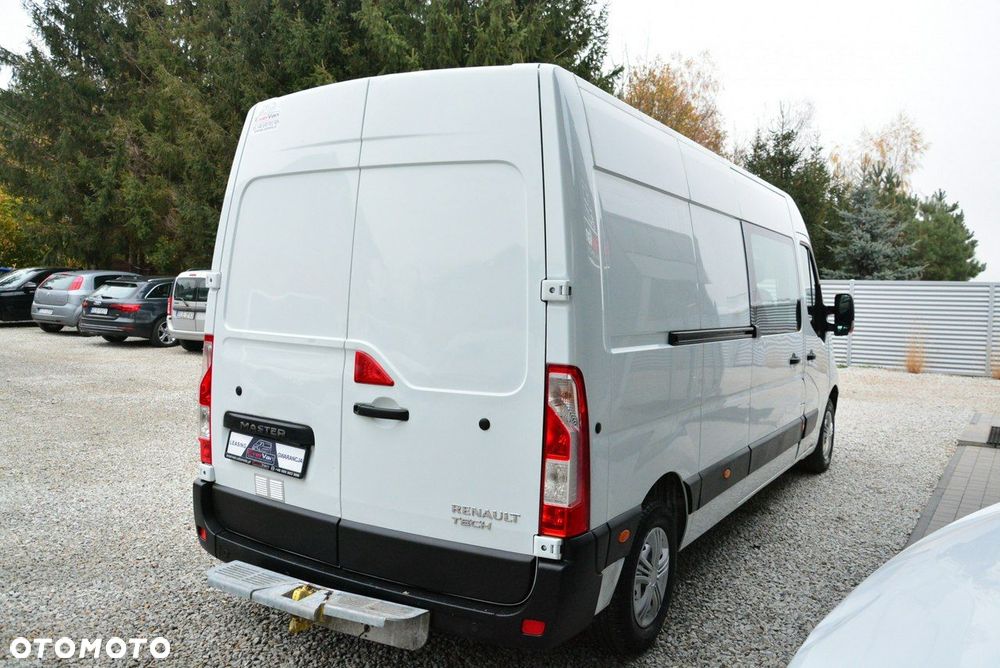Renault Master - 4