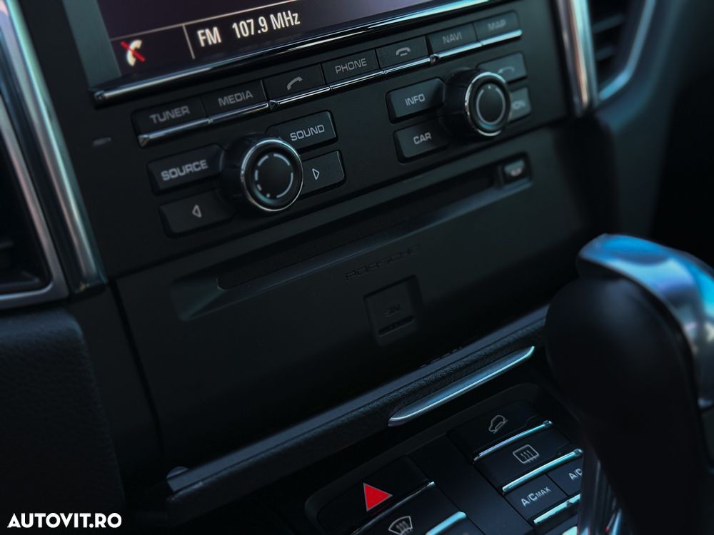 Porsche Macan 3.0 PDK S - 31