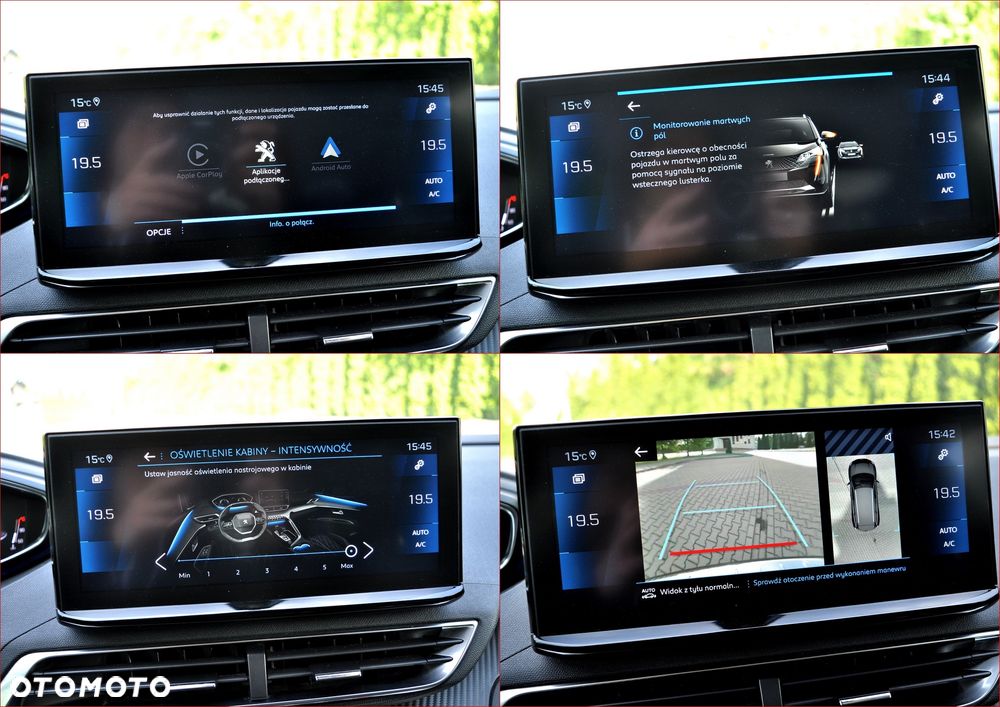 Peugeot 5008 BlueHDi 130 Allure Pack - 32