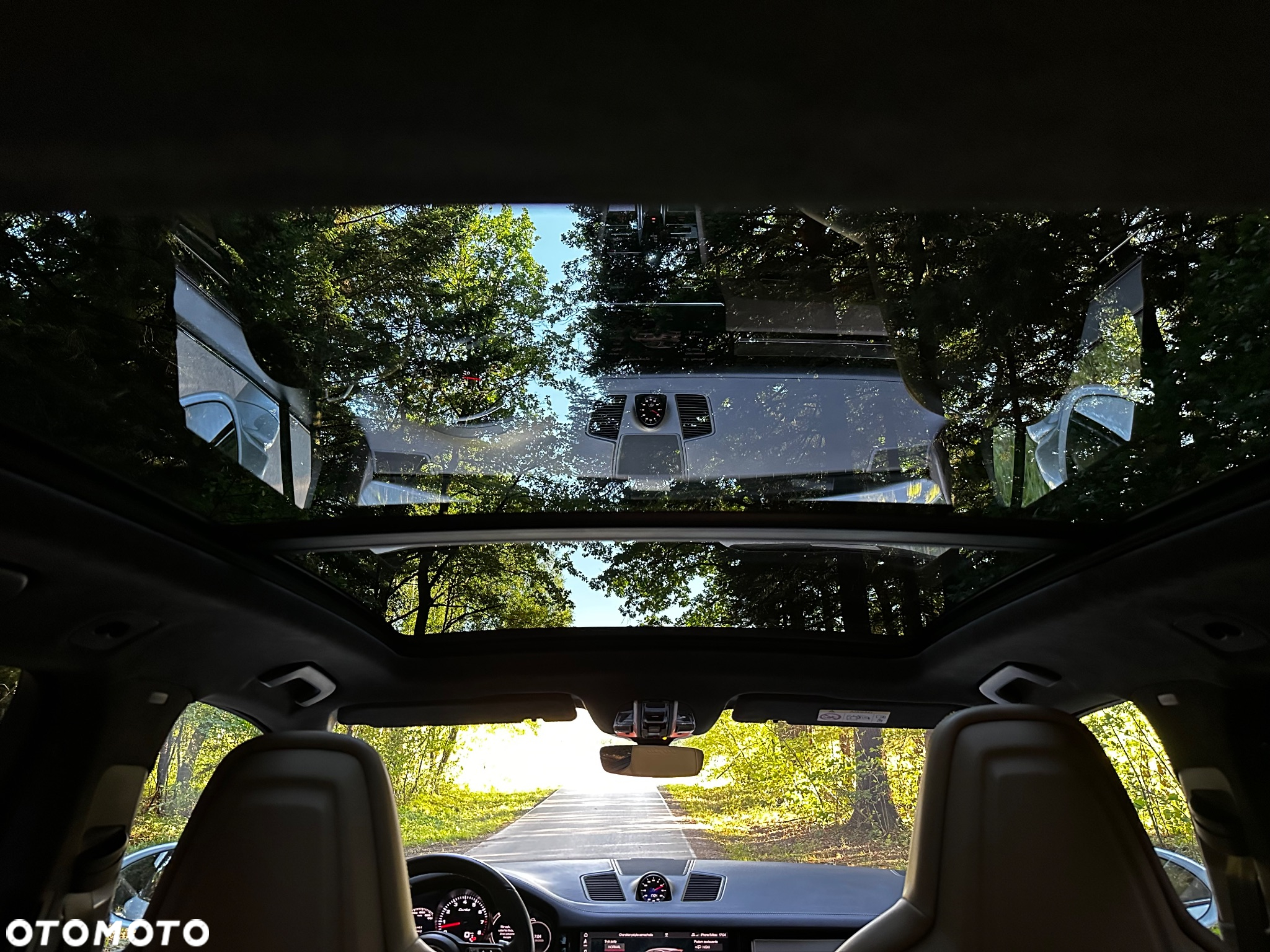Porsche Cayenne Turbo - 26