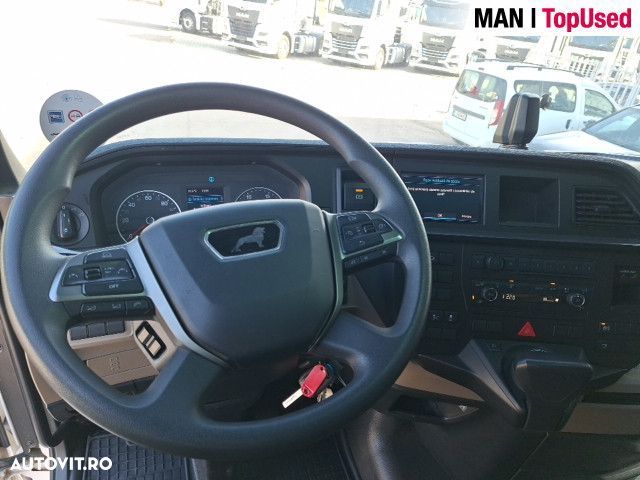 MAN TGX 18.470 4x2 LL SA - 8