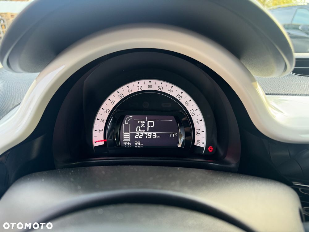 Renault Twingo Electric VIBES - 13