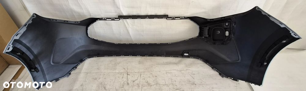 ZDERZAK FORD E-TRANSIT CUSTOM II 2023- PZ31-17F003-F NOWY - 5