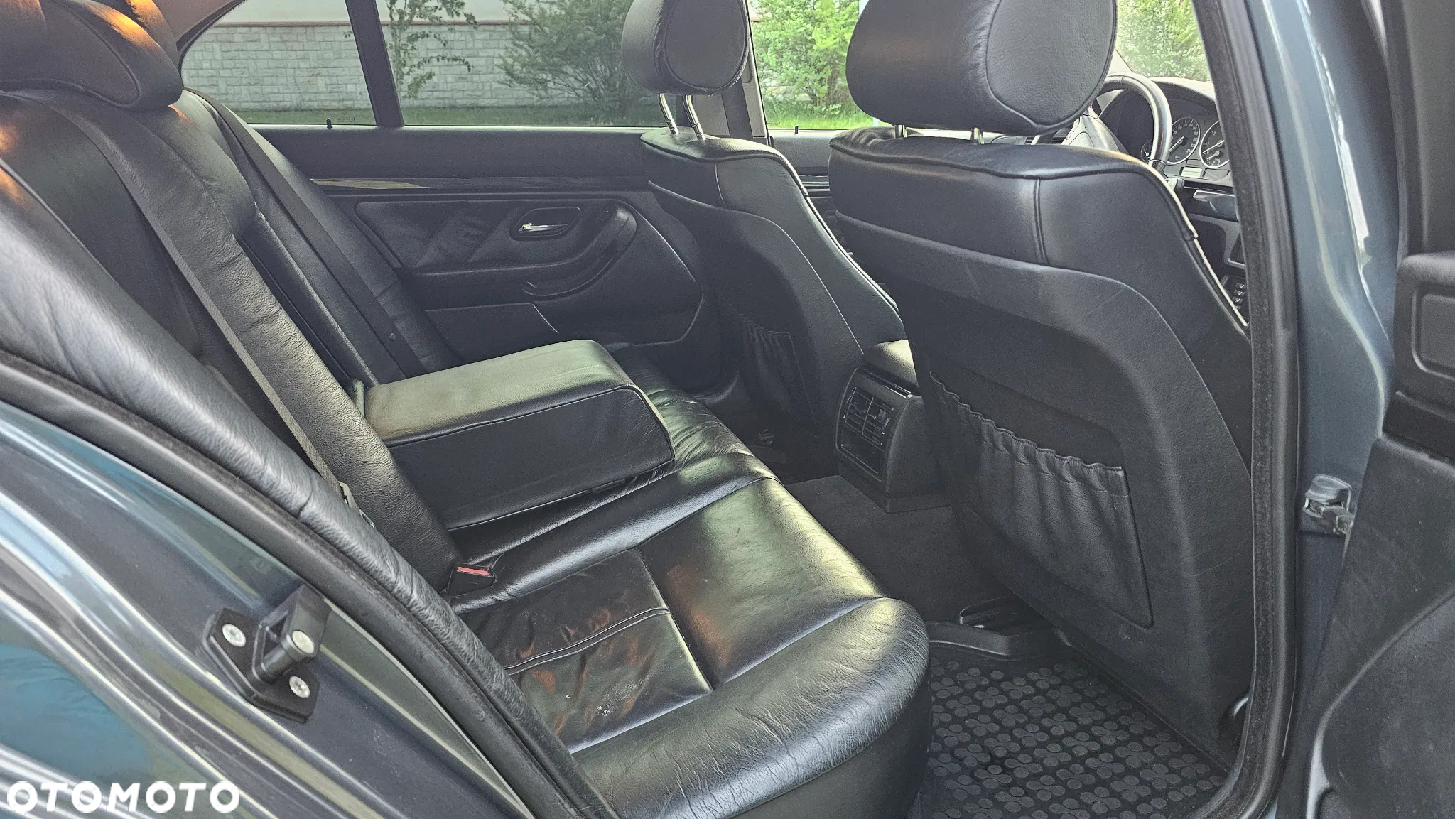 BMW Seria 5 - 29