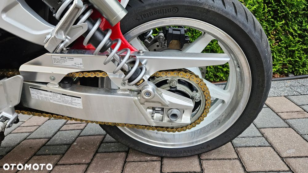 Honda CB - 26