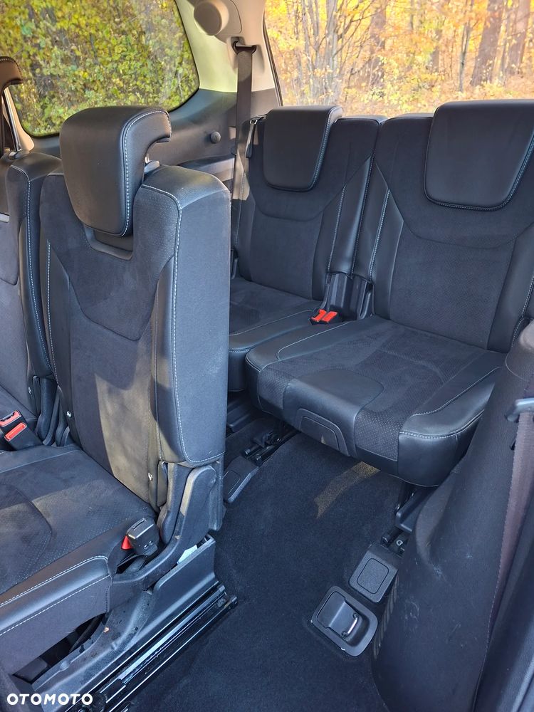 Ford Galaxy - 20
