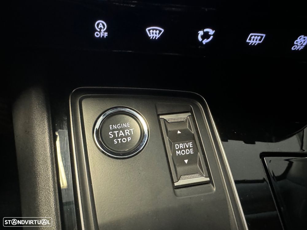 Peugeot 508 SW 1.5 BlueHDi Allure Pack EAT8 - 24