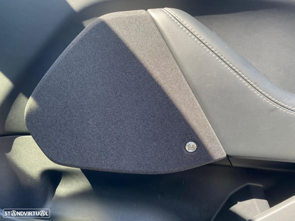 Ford Mustang Mach-E 98.7 kWh Premium - 8