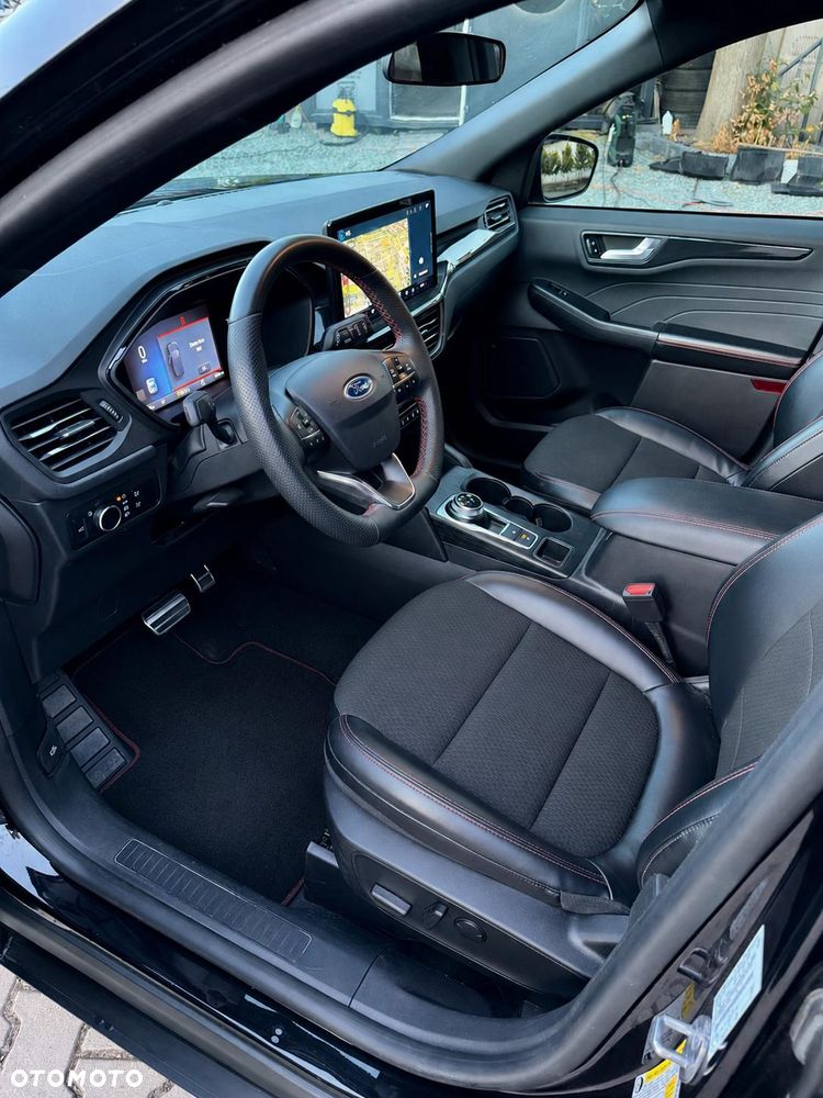 Ford Escape - 12