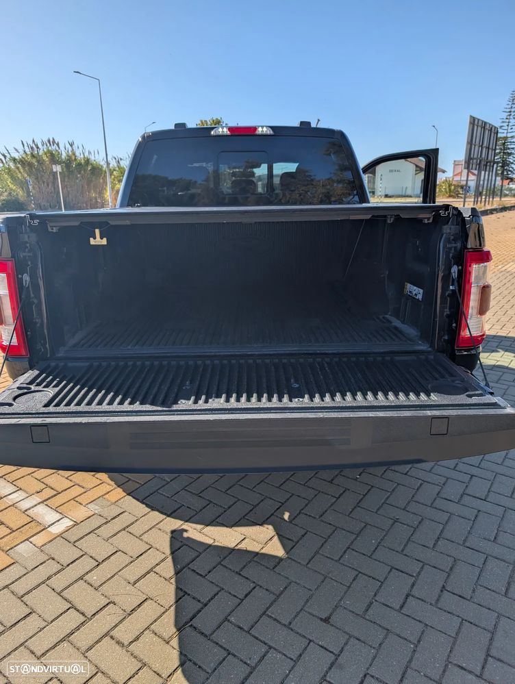 Ford F-150 - 9