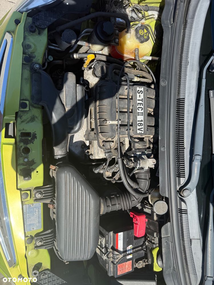 Chevrolet Spark 1.0 LS - 11