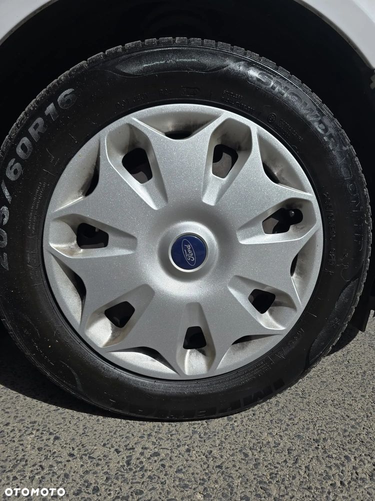 Ford Transit Connect 210 L2 Trend - 9