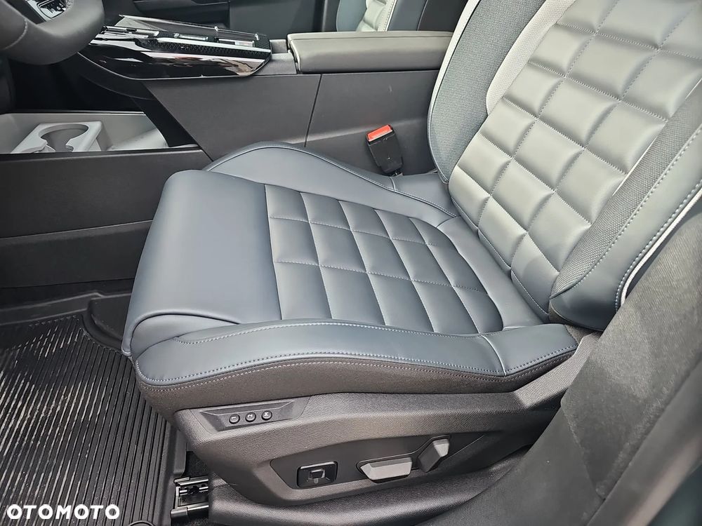 Citroën C5 Aircross 1.2 mHEV Max eDCT6 - 19