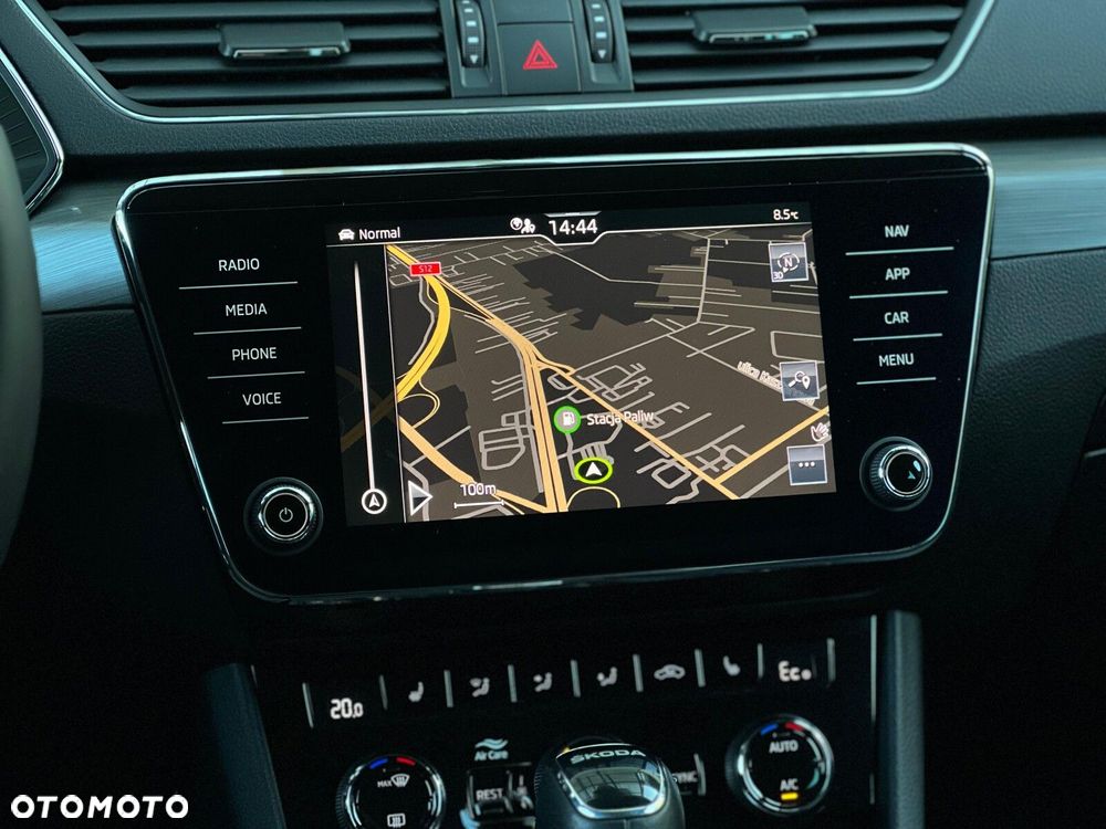 Skoda Superb 1.4 TSI Plug-In Hybrid Style DSG - 29