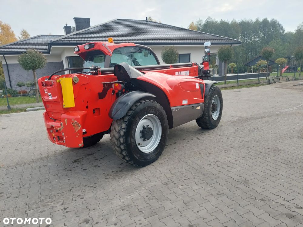 Manitou 1335 - 2