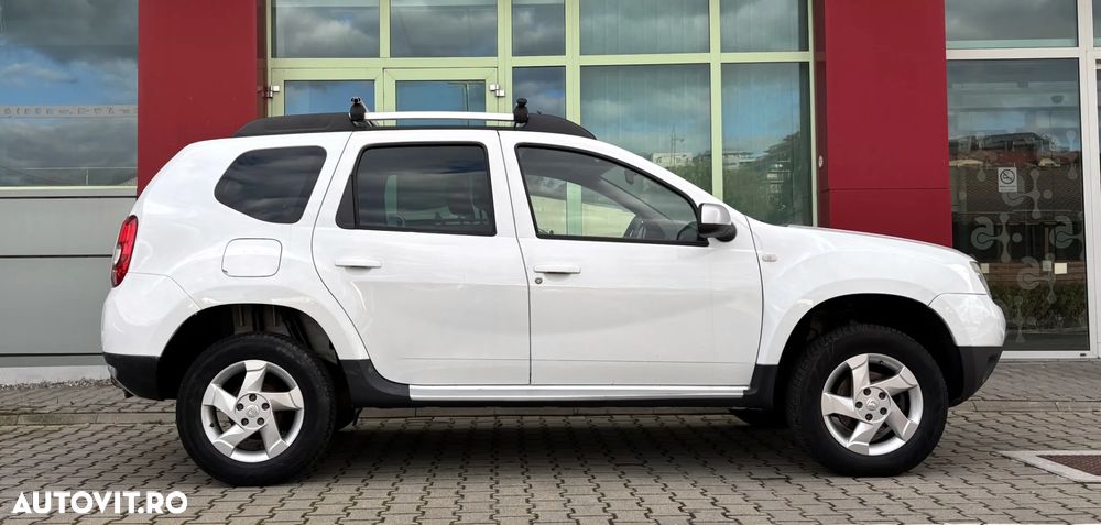 Dacia Duster - 8