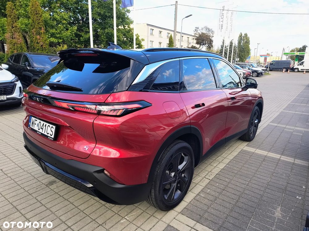 BAIC 5 Beijing 1.5T Luxury DCT - 6