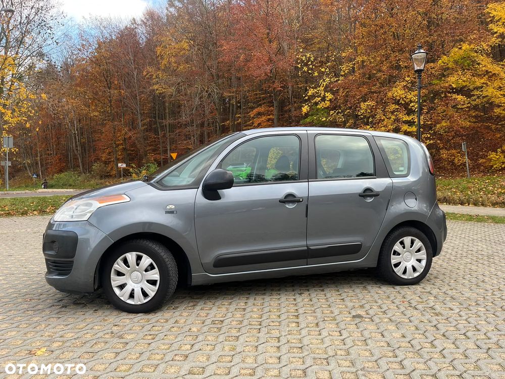 Citroën C3 Picasso 1.4i Attraction - 2