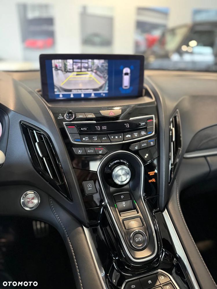 Acura RDX - 19