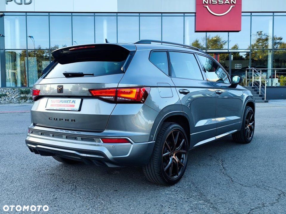 Cupra Ateca - 5