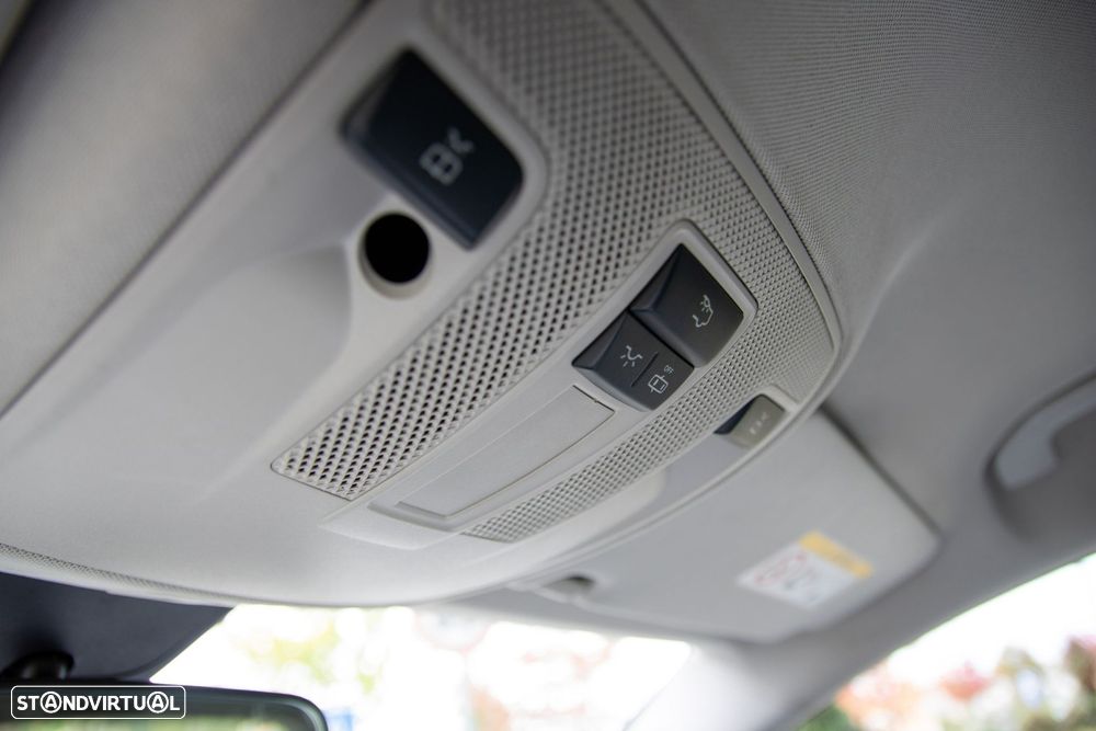 Mercedes-Benz A 180 CDi BE Urban - 42