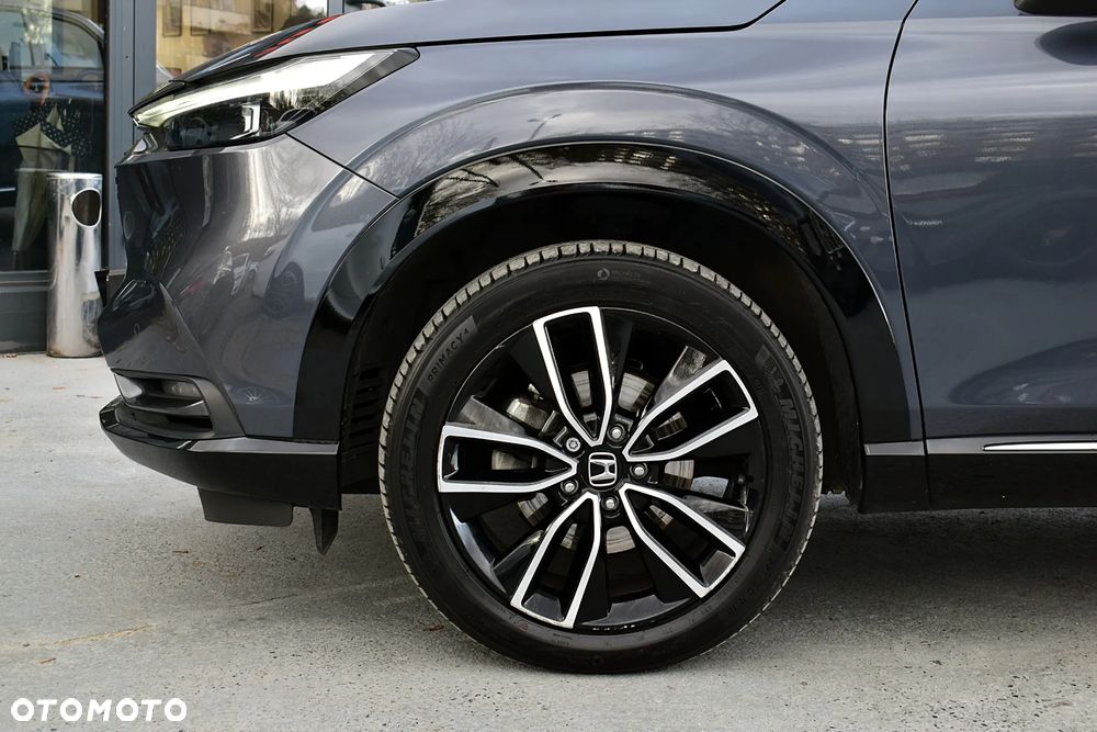 Honda HR-V 1.5 Executive (ADAS / Connect+) CVT - 23