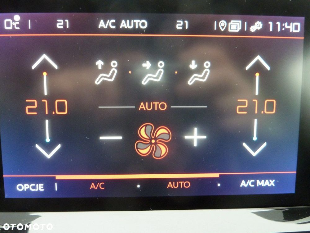 Citroën C5 Aircross - 22