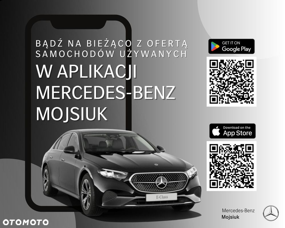 Mercedes-Benz Klasa S 400 d 9G-TRONIC - 21