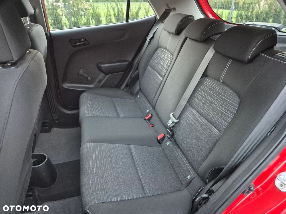 Kia Picanto 1.0 M - 12